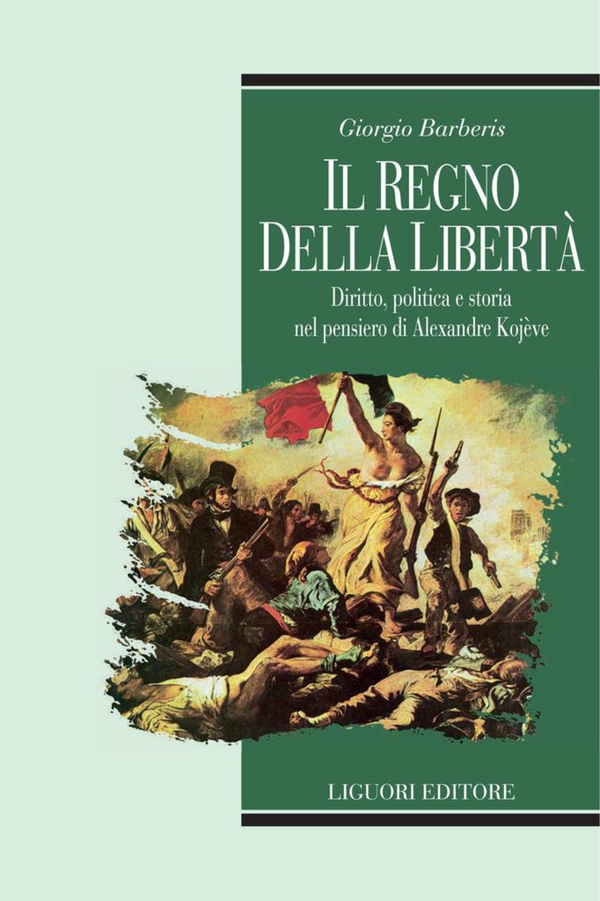 Il Regno della Libertà - Librerie.coop Il Regno della Libertà - Librerie.coop