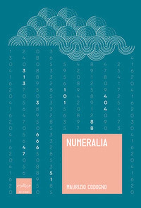 Numeralia - Librerie.coop Numeralia - Librerie.coop