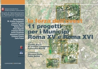 11 progetti per i Municipi Roma XV e Roma XVI - Librerie.coop 11 progetti per i Municipi Roma XV e Roma XVI - Librerie.coop