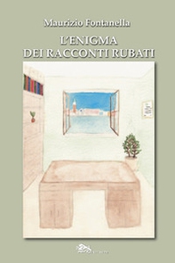 L'enigma dei racconti rubati - Librerie.coop