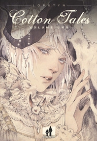 Cotton tales - Vol. 1 - Librerie.coop