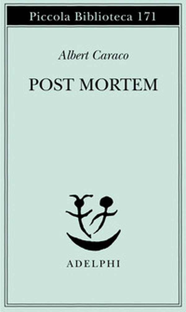Post mortem - Librerie.coop Post mortem - Librerie.coop