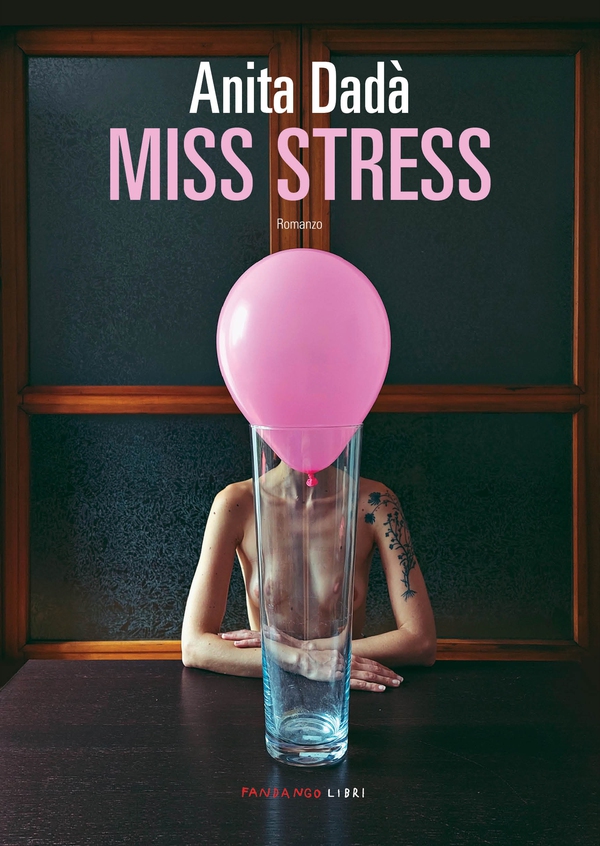 Miss Stress - Librerie.coop Miss Stress - Librerie.coop