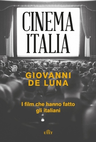 Cinema Italia - Librerie.coop Cinema Italia - Librerie.coop