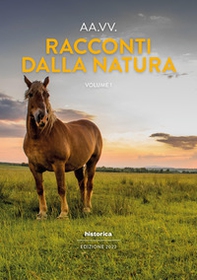 Racconti dalla natura 2022 - Librerie.coop
