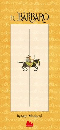 Il barbaro - Librerie.coop