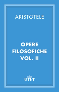 Opere filosofiche/Vol. II - Librerie.coop