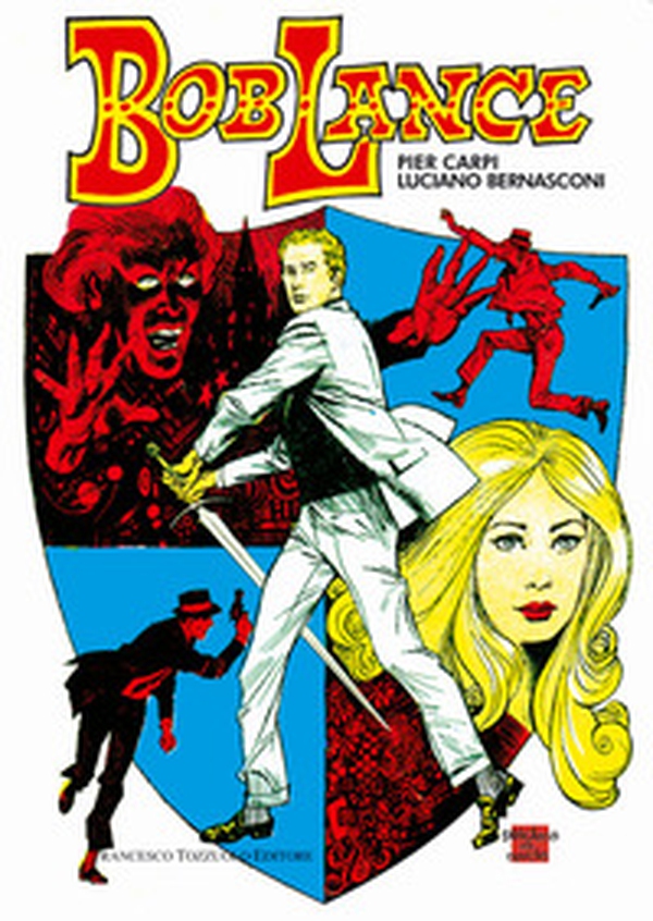 Bob Lance - Librerie.coop Bob Lance - Librerie.coop