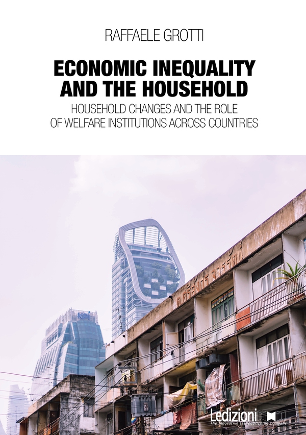 Economic Inequality and the Household - Librerie.coop Economic Inequality and the Household - Librerie.coop