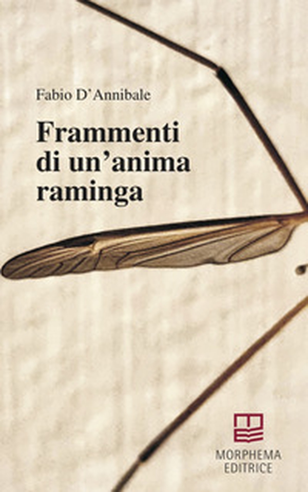 Frammenti di un'anima raminga - Librerie.coop Frammenti di un'anima raminga - Librerie.coop