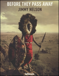 Before they pass away - Librerie.coop