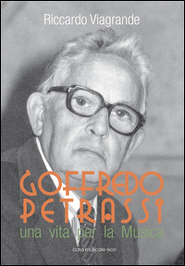 Goffredo Petrassi. Una vita per la musica - Librerie.coop Goffredo Petrassi. Una vita per la musica - Librerie.coop