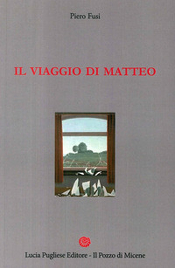 Il viaggio di Matteo - Librerie.coop Il viaggio di Matteo - Librerie.coop
