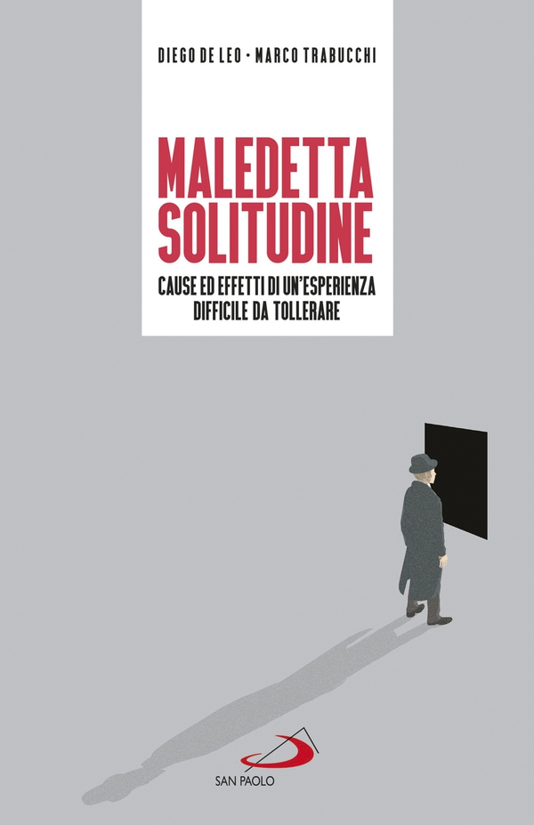 Maledetta solitudine - Librerie.coop Maledetta solitudine - Librerie.coop