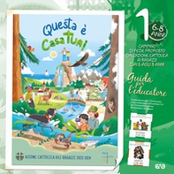 Questa è casa mia. Tris - Librerie.coop