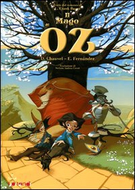 Il mago di Oz - Librerie.coop