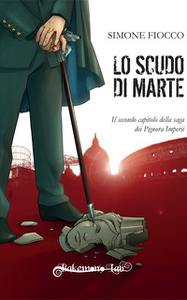 Lo scudo di Marte - Librerie.coop Lo scudo di Marte - Librerie.coop