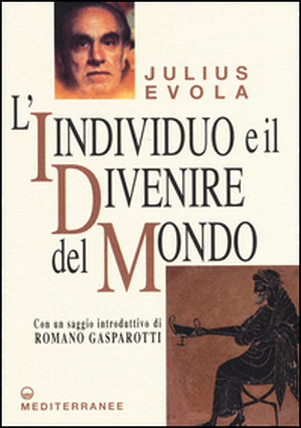L'individuo e il divenire del mondo - Librerie.coop L'individuo e il divenire del mondo - Librerie.coop