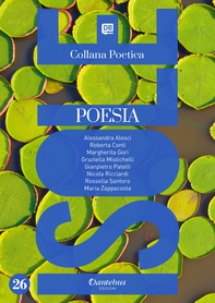 Collana Poetica Isole vol. 26 - Librerie.coop Collana Poetica Isole vol. 26 - Librerie.coop