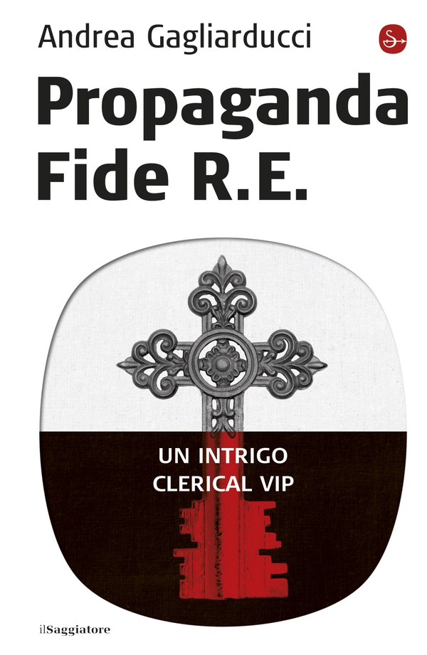 Propaganda Fide R.E. - Librerie.coop Propaganda Fide R.E. - Librerie.coop