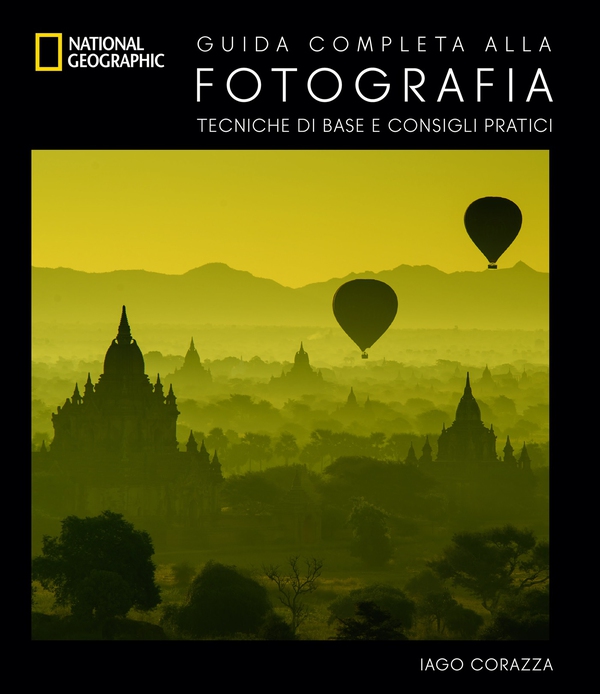 Guida completa alla fotografia. Tecniche di base e consigli pratici - Librerie.coop Guida completa alla fotografia. Tecniche di base e consigli pratici - Librerie.coop
