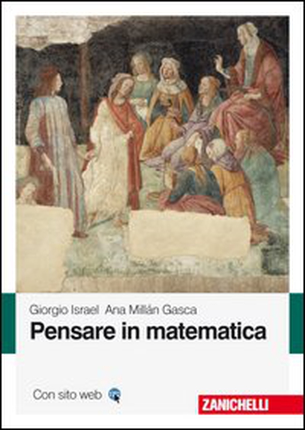 Pensare in matematica - Librerie.coop Pensare in matematica - Librerie.coop