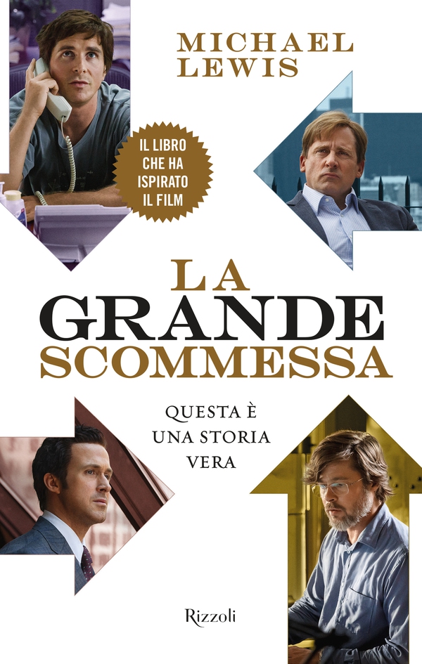 La grande scommessa - Librerie.coop La grande scommessa - Librerie.coop