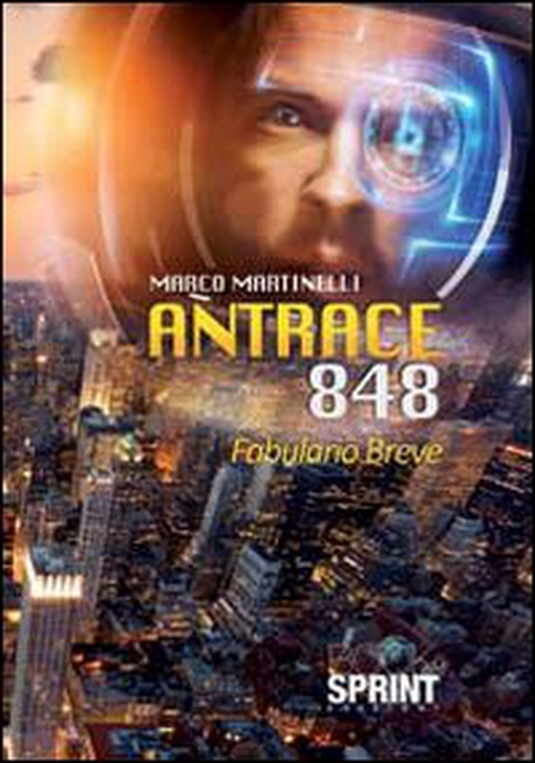 Antrace 848 - Librerie.coop Antrace 848 - Librerie.coop