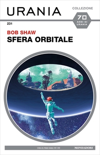 Sfera orbitale (Urania) - Librerie.coop Sfera orbitale (Urania) - Librerie.coop