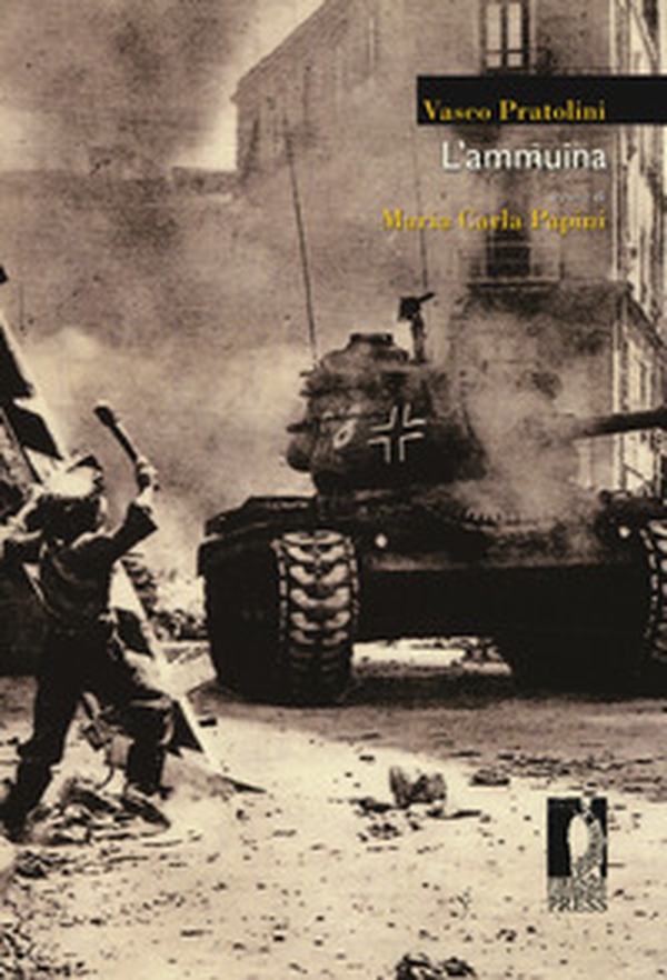 L'ammuina - Librerie.coop