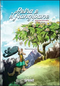 Petra e il frangipane - Librerie.coop