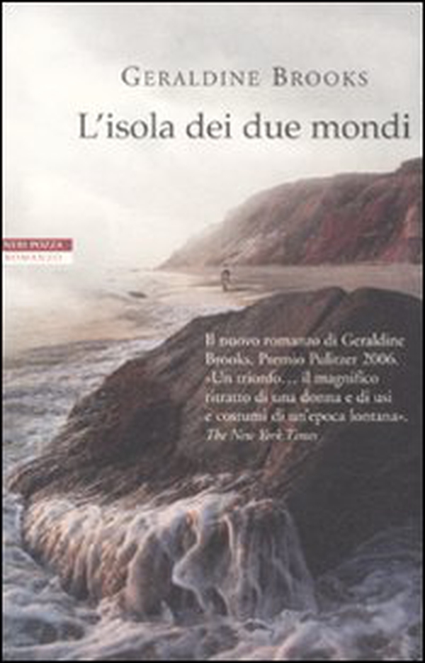 L'isola dei due mondi - Librerie.coop L'isola dei due mondi - Librerie.coop