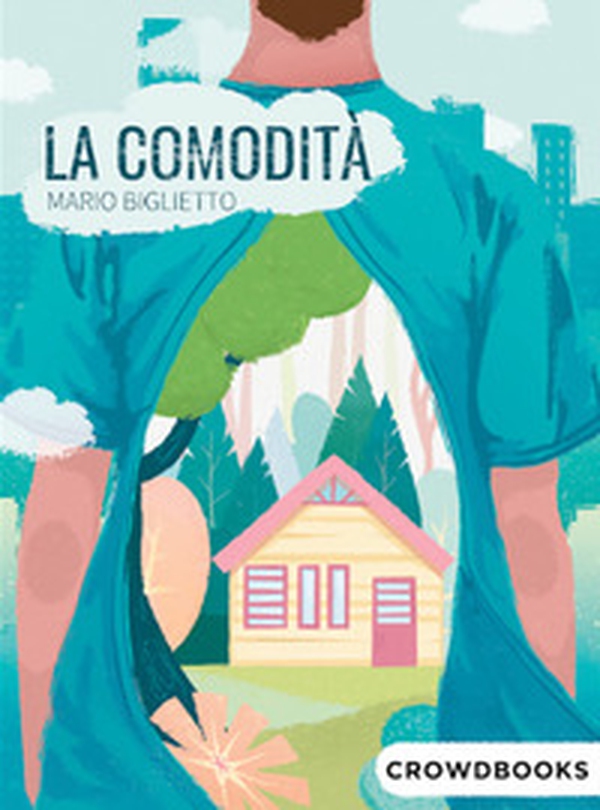 La comodità - Librerie.coop La comodità - Librerie.coop