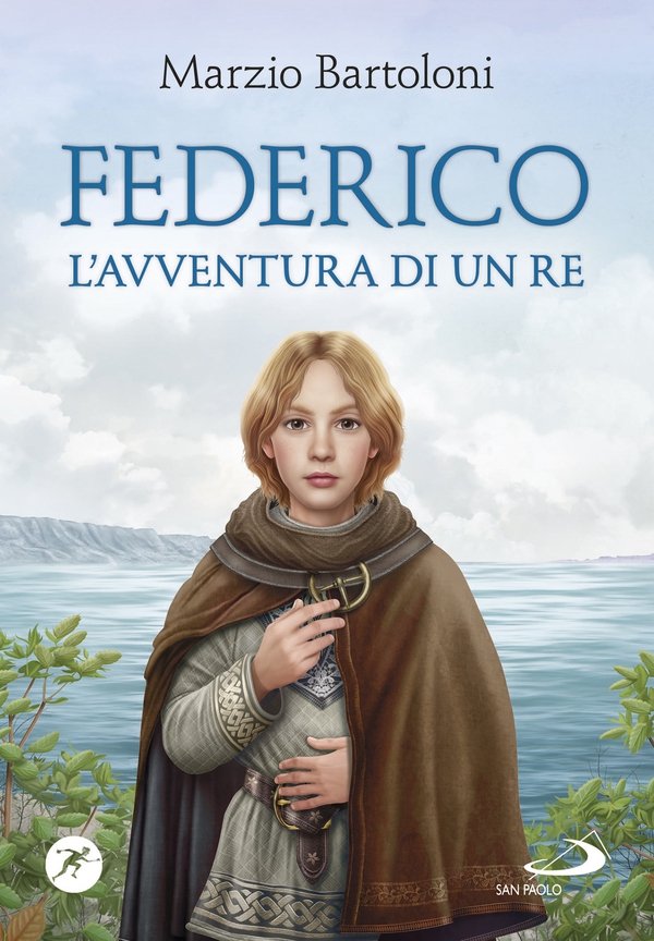 Federico. L’avventura di un re - Librerie.coop Federico. L’avventura di un re - Librerie.coop