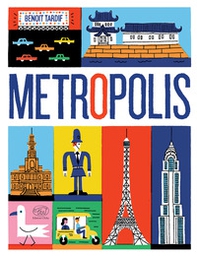 Metropolis - Librerie.coop