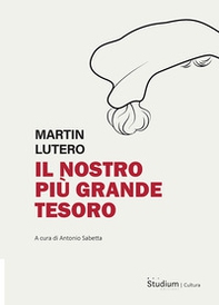 Il nostro tesoro più grande - Librerie.coop
