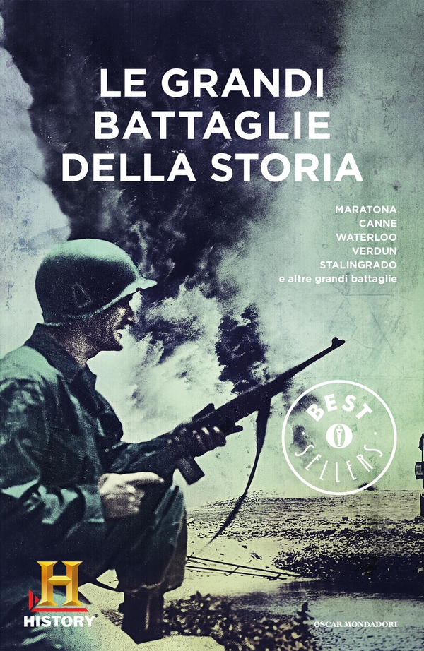 Le grandi battaglie della storia - Librerie.coop Le grandi battaglie della storia - Librerie.coop