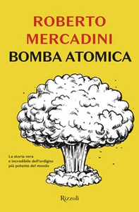Bomba atomica - Librerie.coop