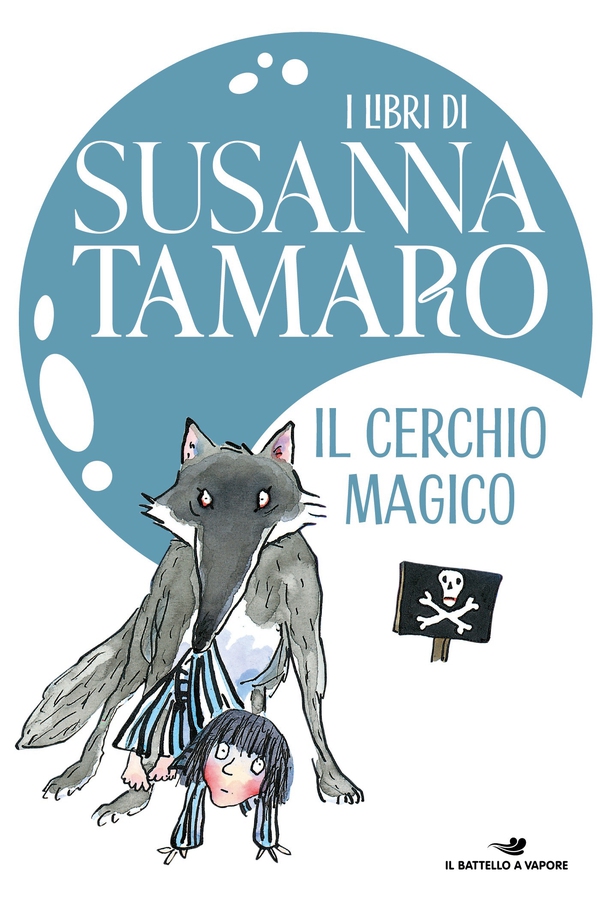 Il cerchio magico - Librerie.coop Il cerchio magico - Librerie.coop