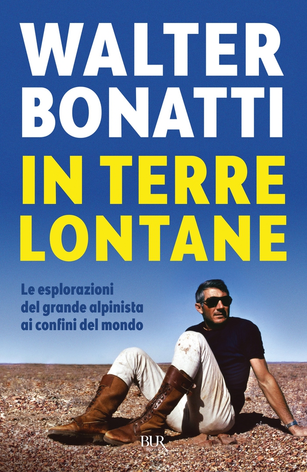IN TERRE LONTANE - Librerie.coop IN TERRE LONTANE - Librerie.coop