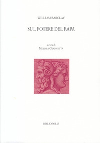 Sul potere del papa. Ediz. italiana e latina - Librerie.coop