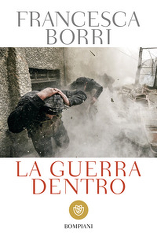La guerra dentro - Librerie.coop La guerra dentro - Librerie.coop