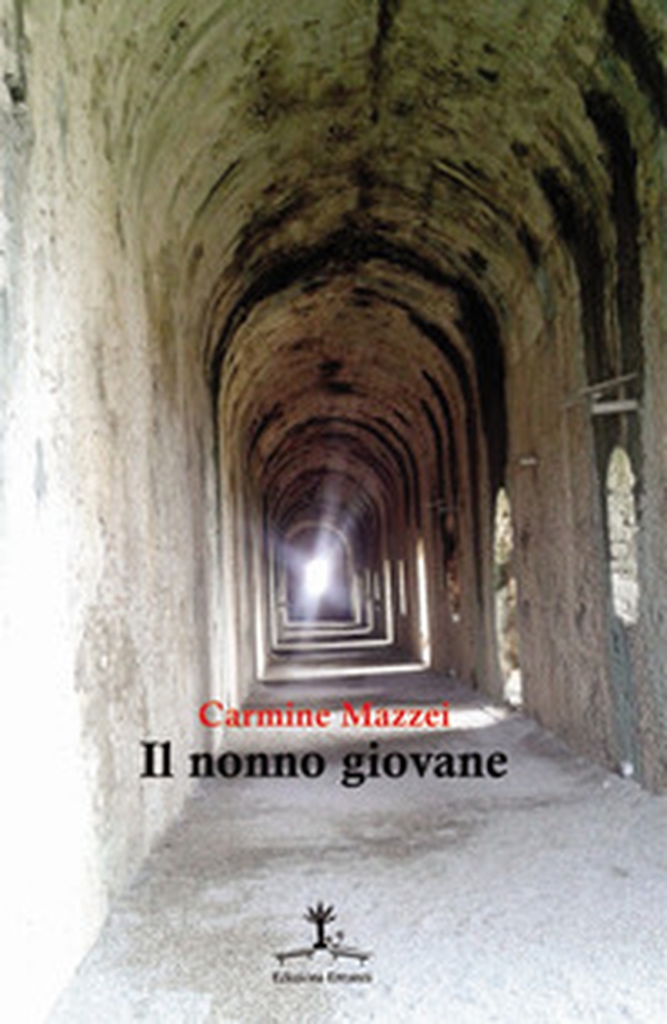 Il nonno giovane - Librerie.coop Il nonno giovane - Librerie.coop