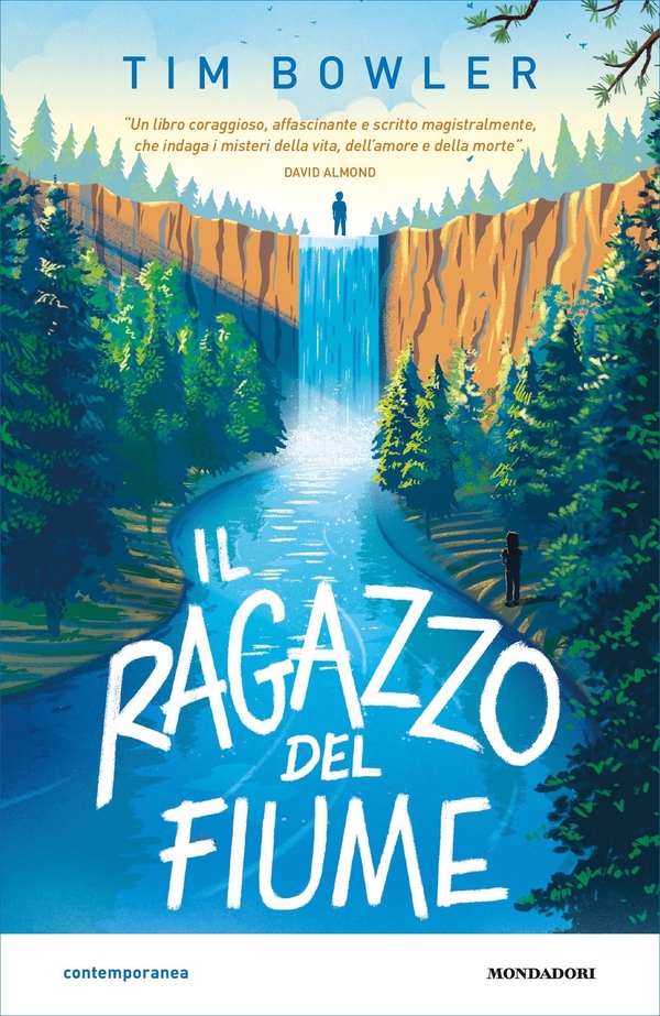 Il ragazzo del fiume - Librerie.coop Il ragazzo del fiume - Librerie.coop