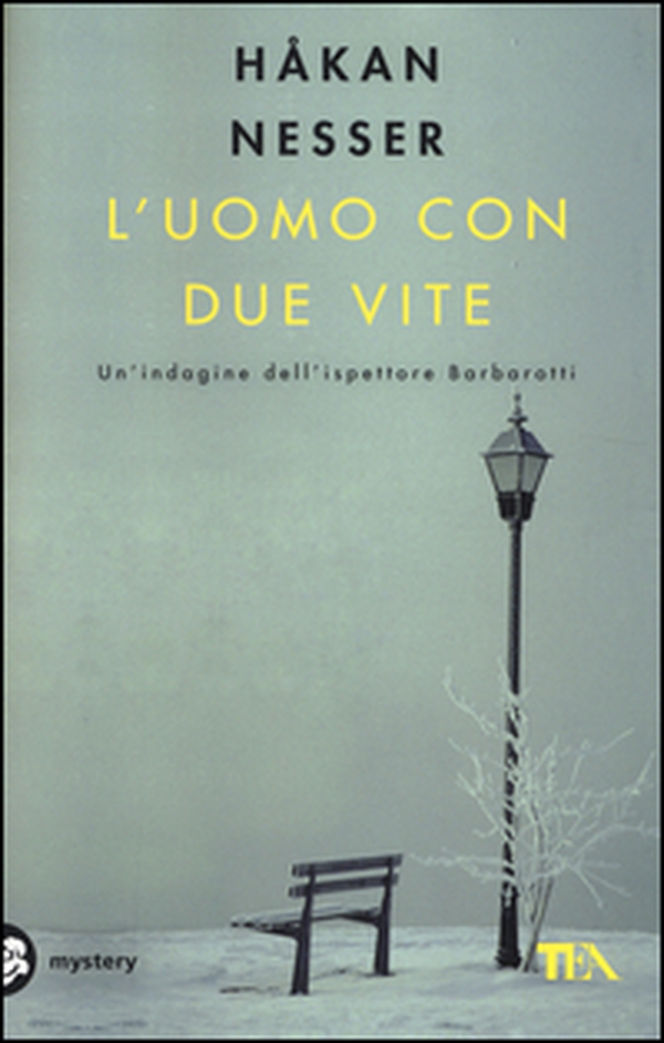 L'uomo con due vite - Librerie.coop L'uomo con due vite - Librerie.coop