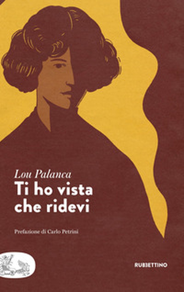 Ti ho vista che ridevi - Librerie.coop Ti ho vista che ridevi - Librerie.coop