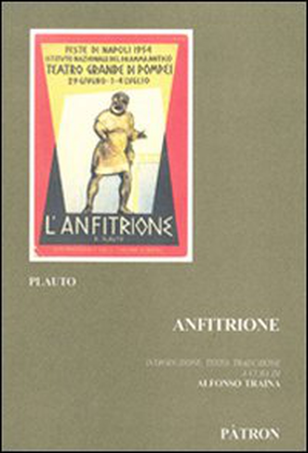 Anfitrione - Librerie.coop Anfitrione - Librerie.coop