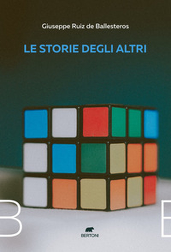 Le storie degli altri - Librerie.coop Le storie degli altri - Librerie.coop