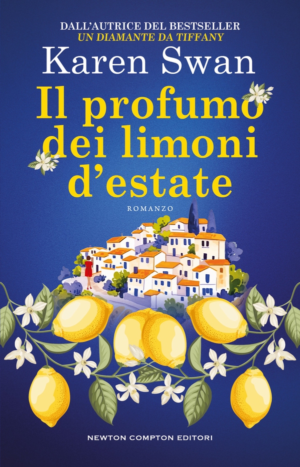 Il profumo dei limoni d’estate - Librerie.coop
