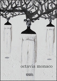 Octavia Monaco. 27 cartoline. Ediz. italiana e inglese - Librerie.coop
